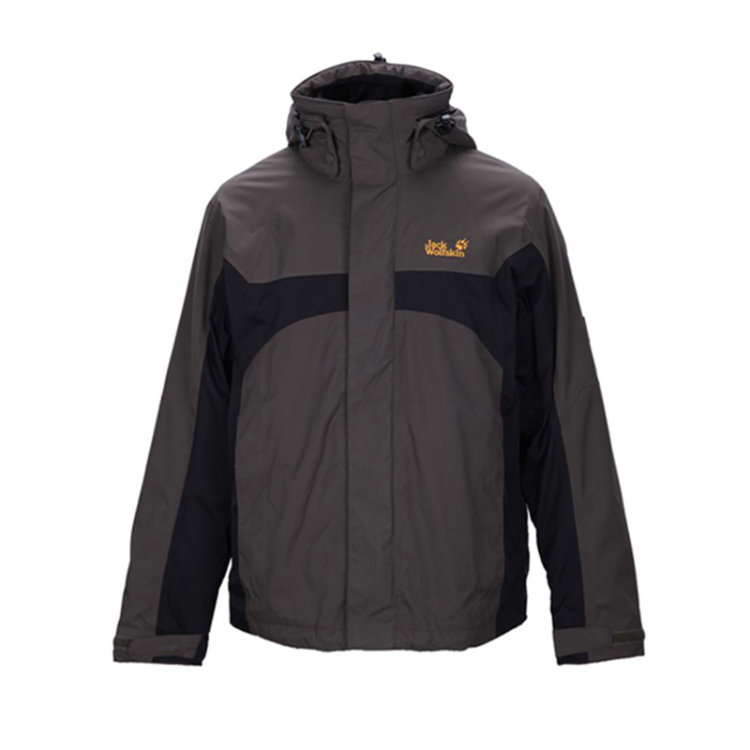 jack wolfskin/狼爪