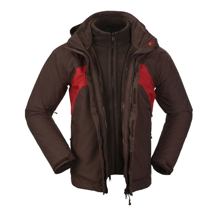 jack wolfskin/狼爪
