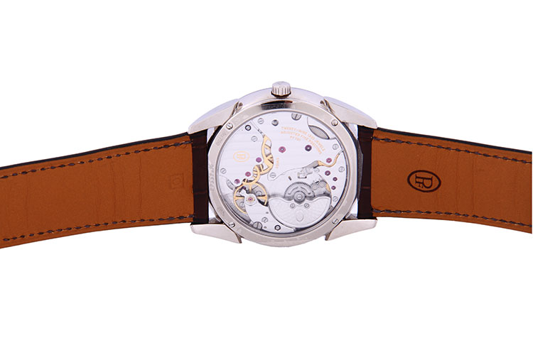 parmigiani fleurier/帕玛强尼