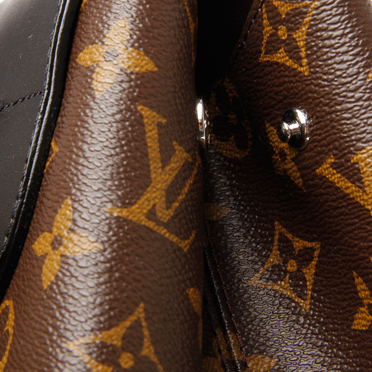 louis vuitton(路易威登) #palk老花色男士双肩包