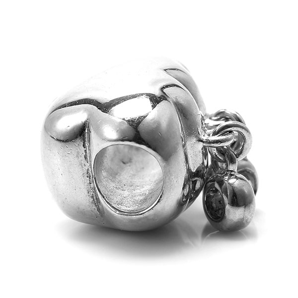 links of london 2012 play bead cloud cit/bt吊坠