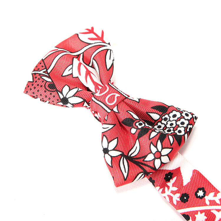 【hermes爱马仕 其他配饰】hermes(爱马仕) 红色蝴蝶结包带【正品 价