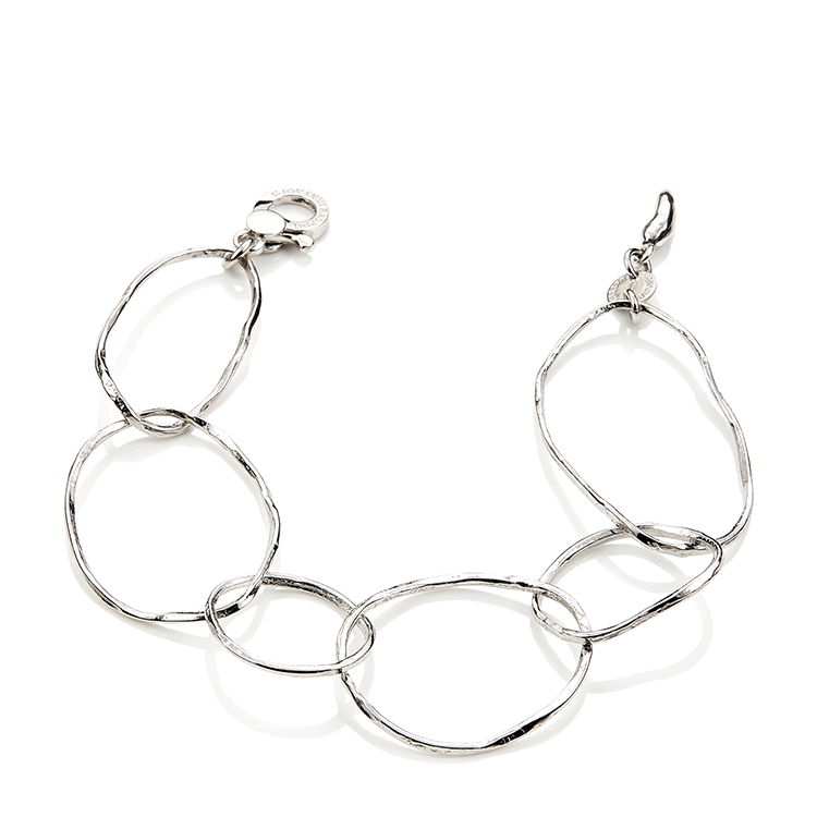 giovanni raspini【air collection】 名贵华丽手链 9278