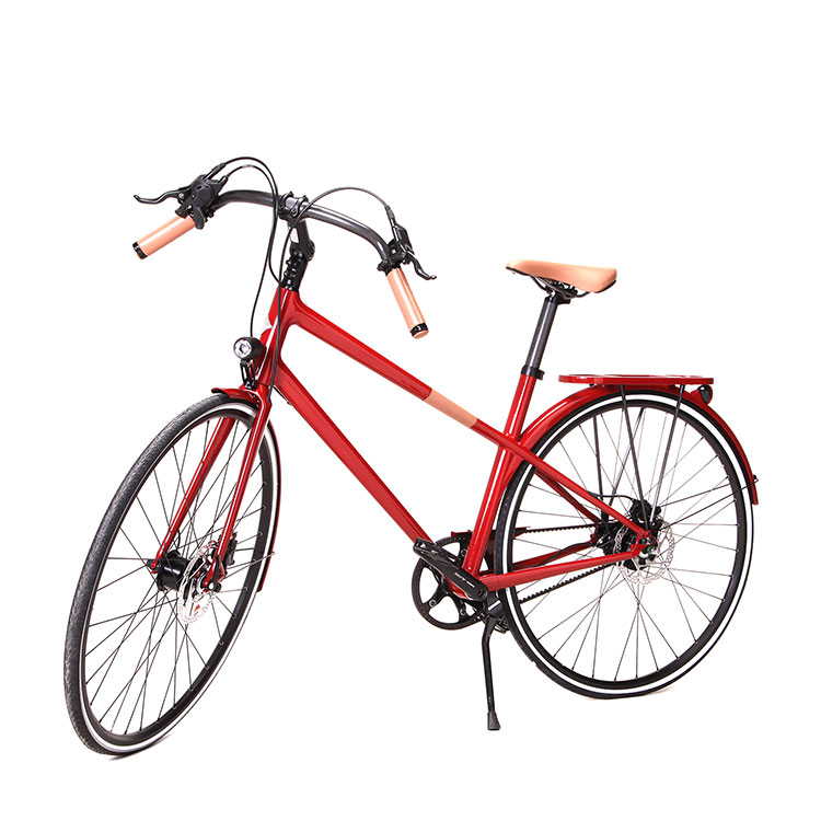 hermes/爱马仕 奢华时尚自行车