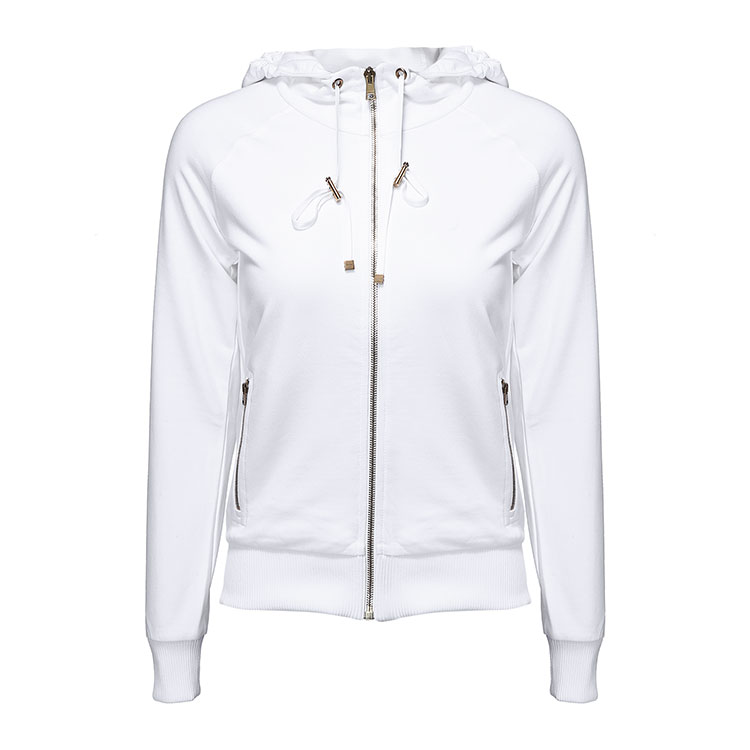 gucci古驰女士外套白色