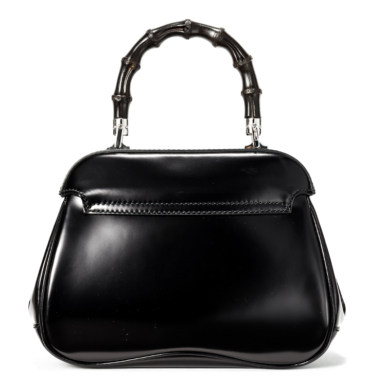 gucci/古驰 黑色 手提包