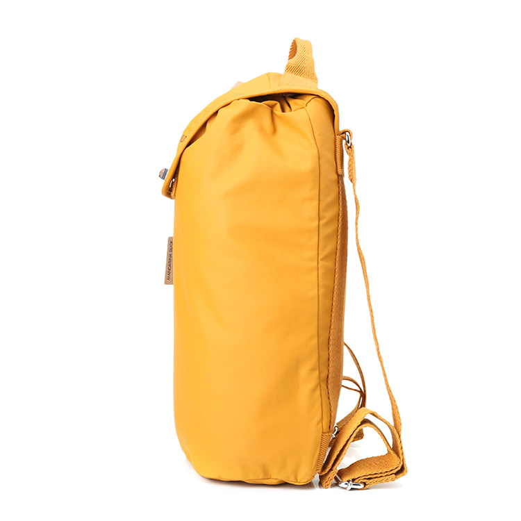 mandarina duck/意大利鸳鸯 双肩包 材质:织物