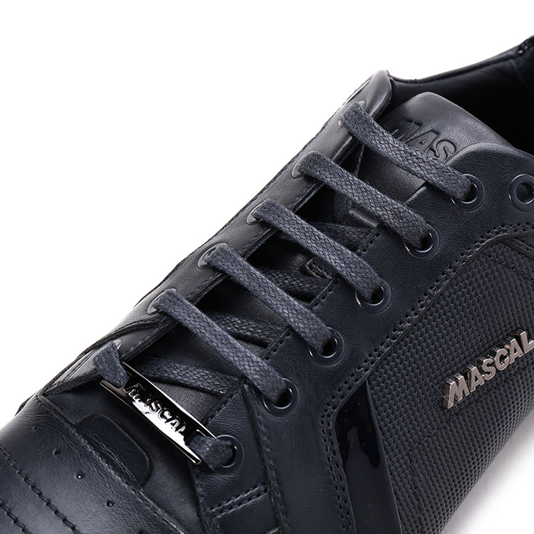 mascal/麦斯克尔男士休闲鞋