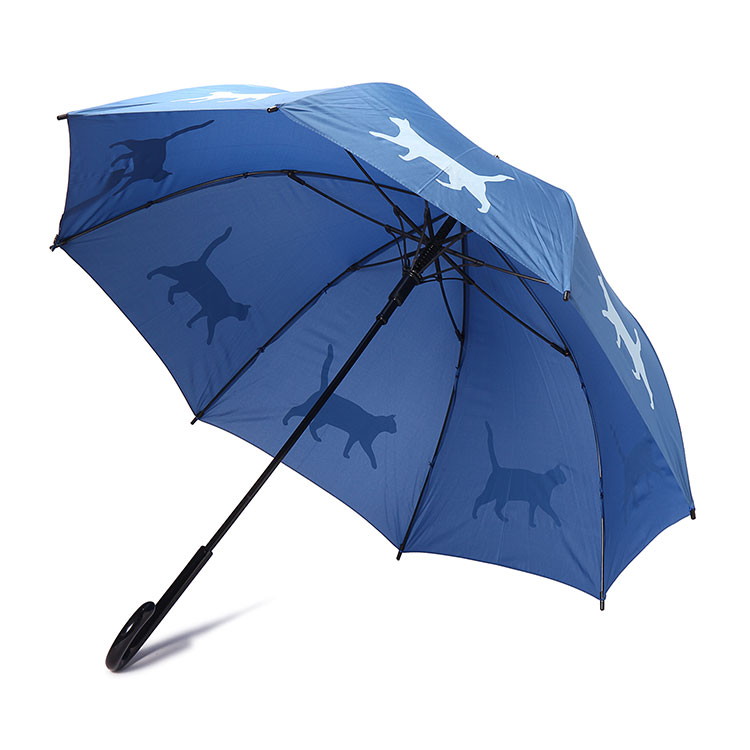 company(the san francisco umbrella company) #蓝色美国高品质雨伞