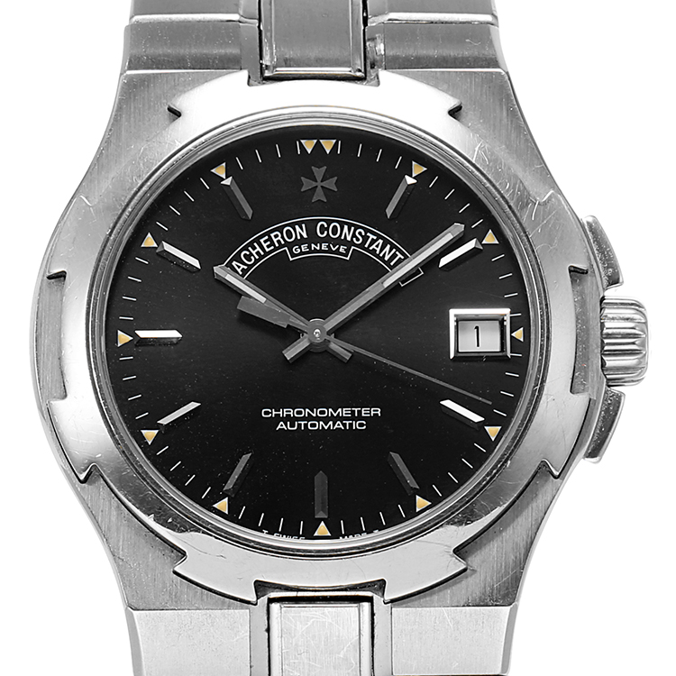 vacheron constantin(江诗丹顿) 纵横四海系列男士自动机械腕表42040