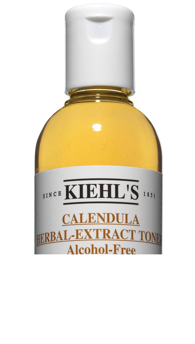 kiehls/科顏氏金盞花爽膚水250ml