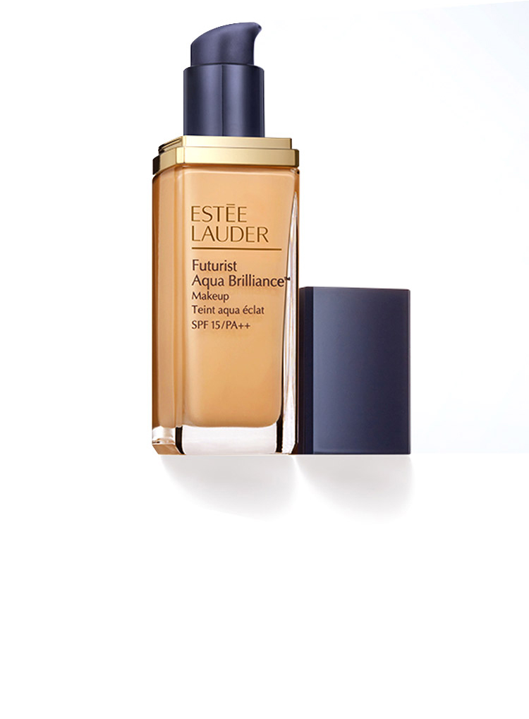 estee lauder/雅诗兰黛沁水粉底液30ml 62号暖瓷色