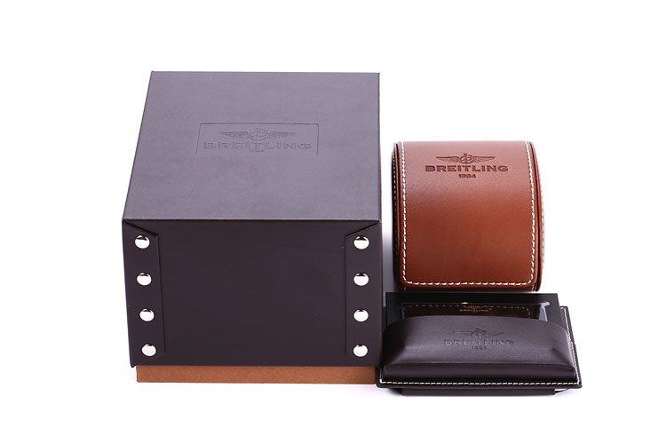 breitling(百年灵) 男士自动机械腕表表a1738811/g791/173a