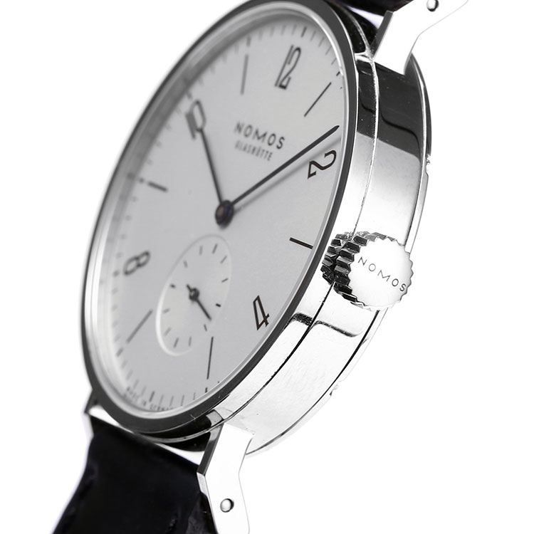 nomos手表属于啥档次听说过nomos这个德国牌子的手表吗希望