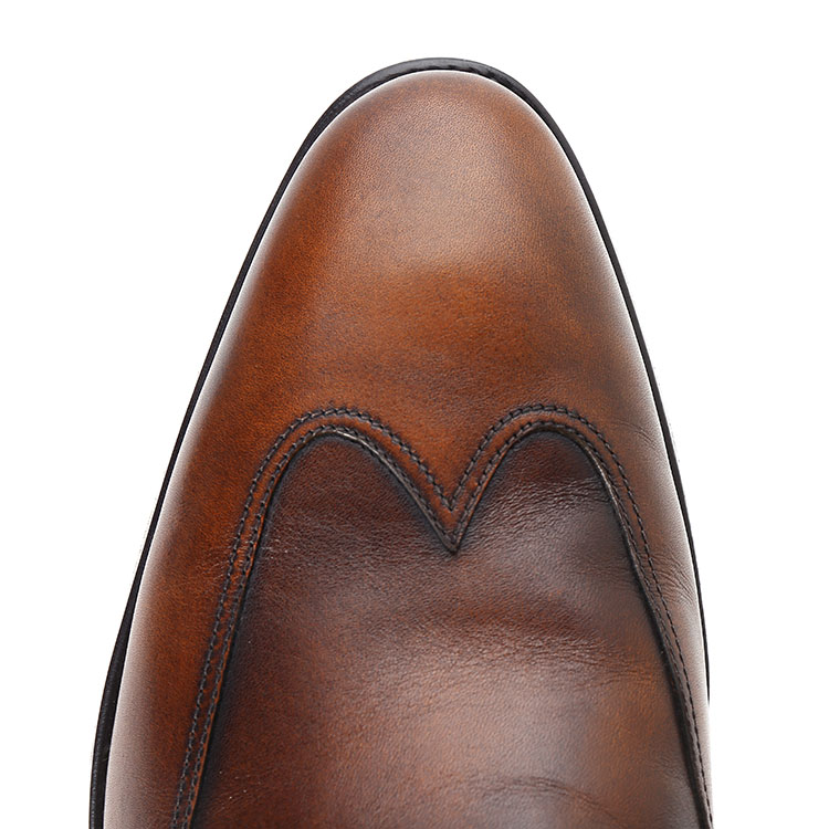 kiton 男士休闲鞋 41码