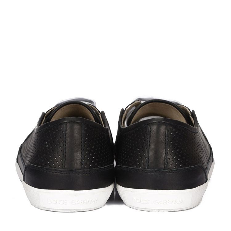 dolce&gabbana/杜嘉班纳 男士休闲鞋 cs1163 a5277 80999