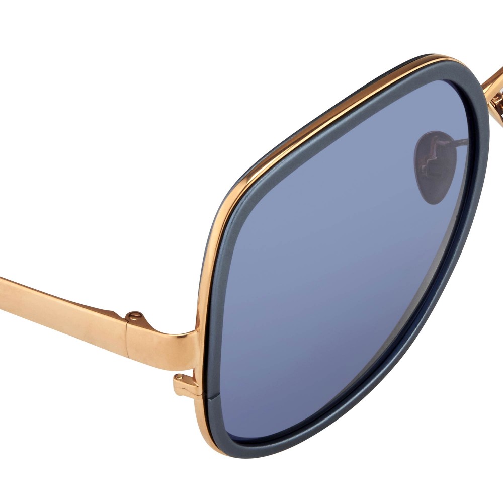 【linda farrow琳达法罗 眼镜】【缺货】linda farrow/琳达法罗