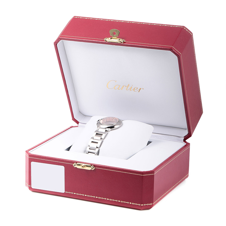 cartier/卡地亚蓝气球系列女式石英腕表w6920038