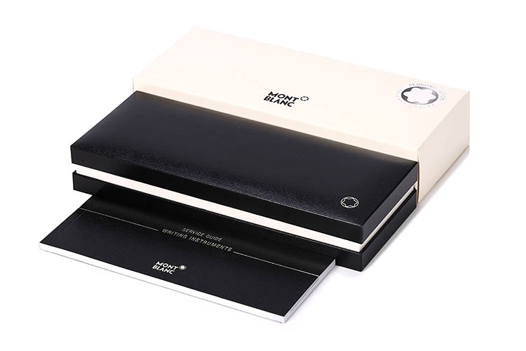 montblanc(万宝龙) 大班系列钢笔
