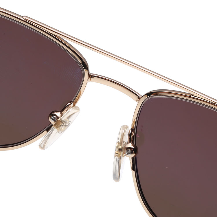 montblanc(万宝龙) #金色镜框男士太阳镜