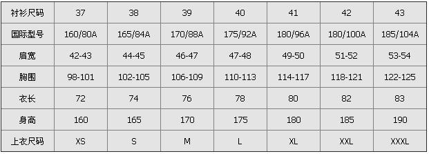 男性胸围120图片