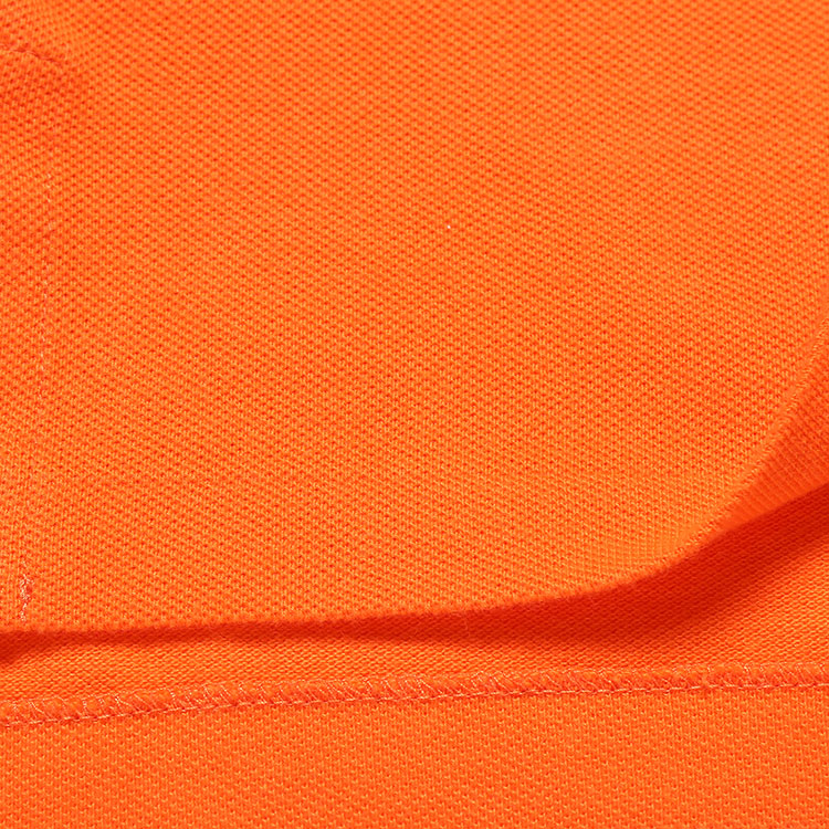 polo ralph lauren(拉夫劳伦马球) *橙红色纯棉男士短袖t恤 xl