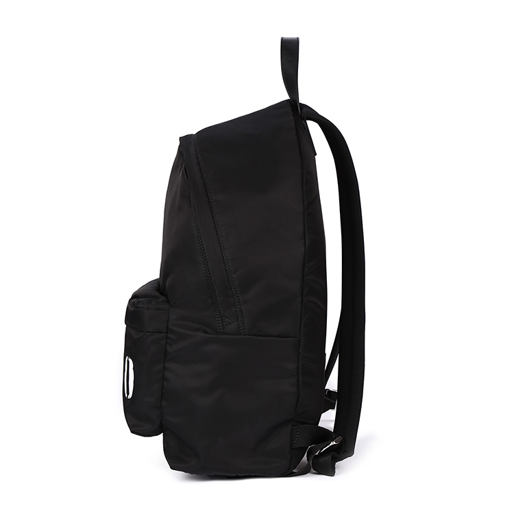 givenchy(纪梵希) 黑色数字印花尼龙双肩包 ch