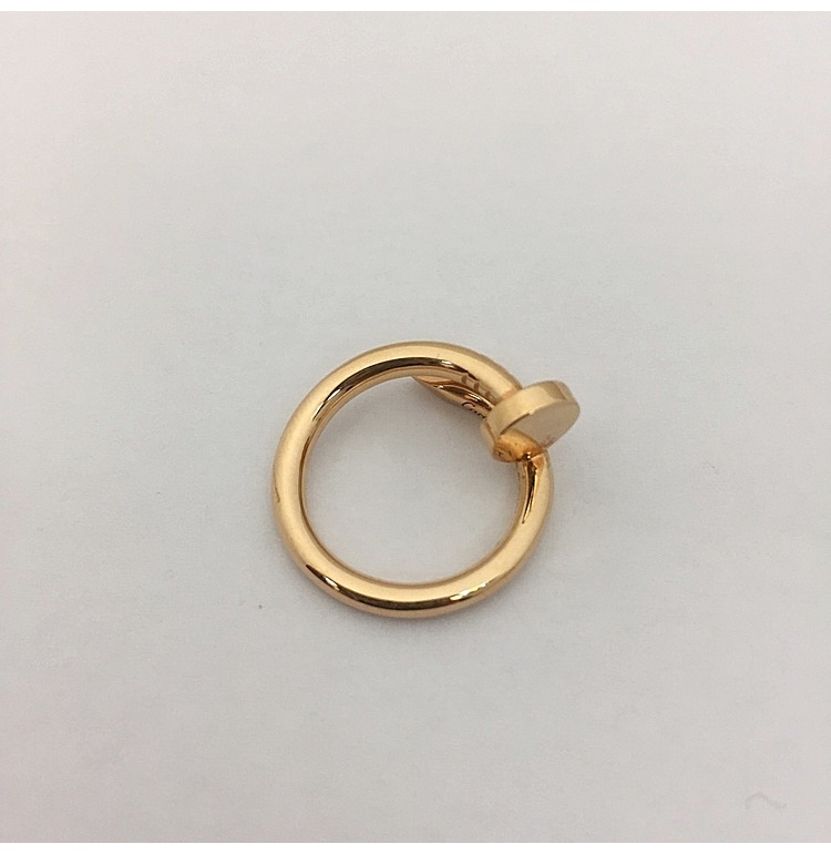  cartier cartier juste un clou 18k 49 