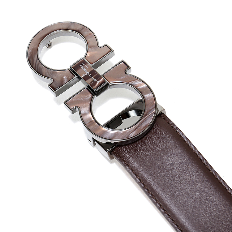 salvatore ferragamo/菲拉格慕男士腰带 0587068