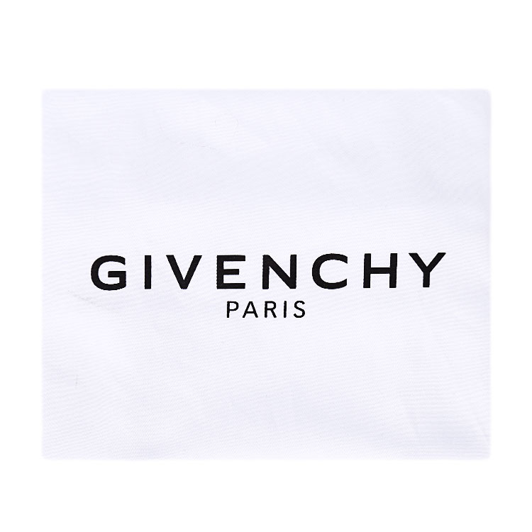 givenchy(纪梵希) 浅蓝色皮质潘多拉单肩包