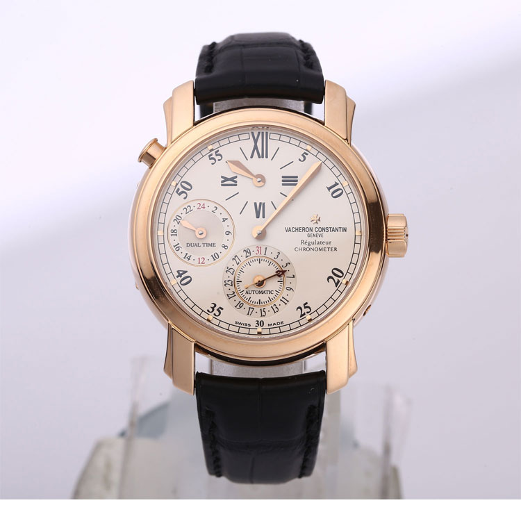 vacheron constantin(江诗丹顿)马耳他系列自动机械腕表42005