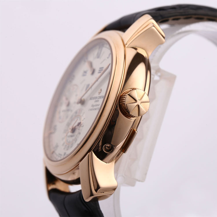 vacheron constantin(江诗丹顿)马耳他系列自动机械腕表42005