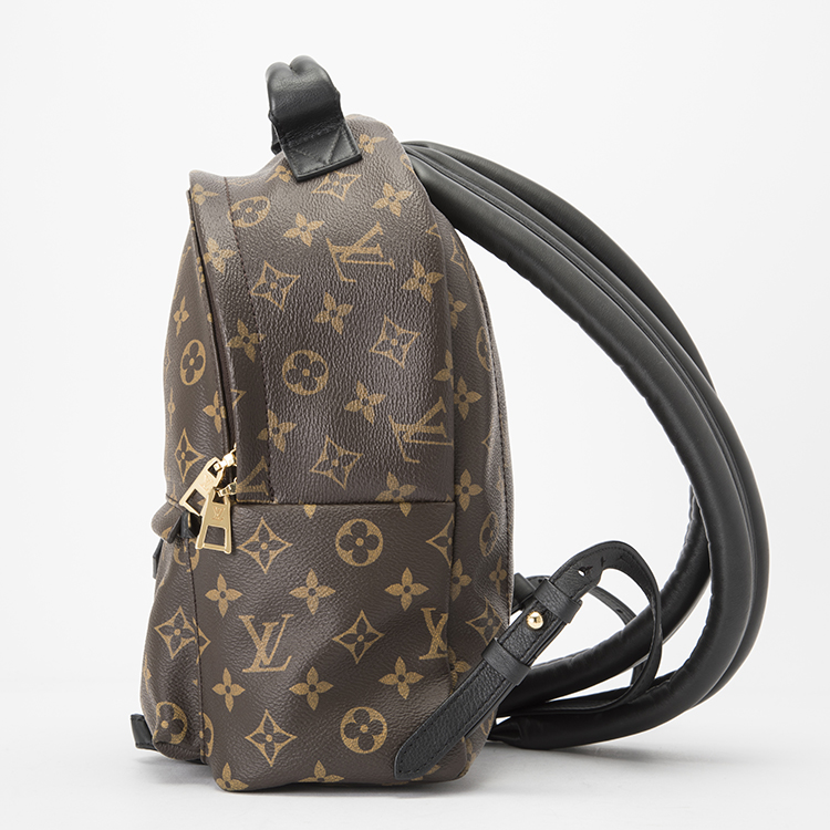 louis vuitton(路易威登) #monogram帆布backpack 小號雙肩包