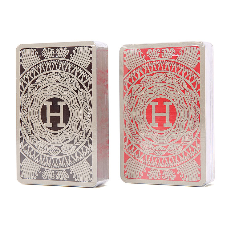 【hermes爱马仕 收藏品】hermes(爱马仕) 扑克牌【正品 价格 图片】