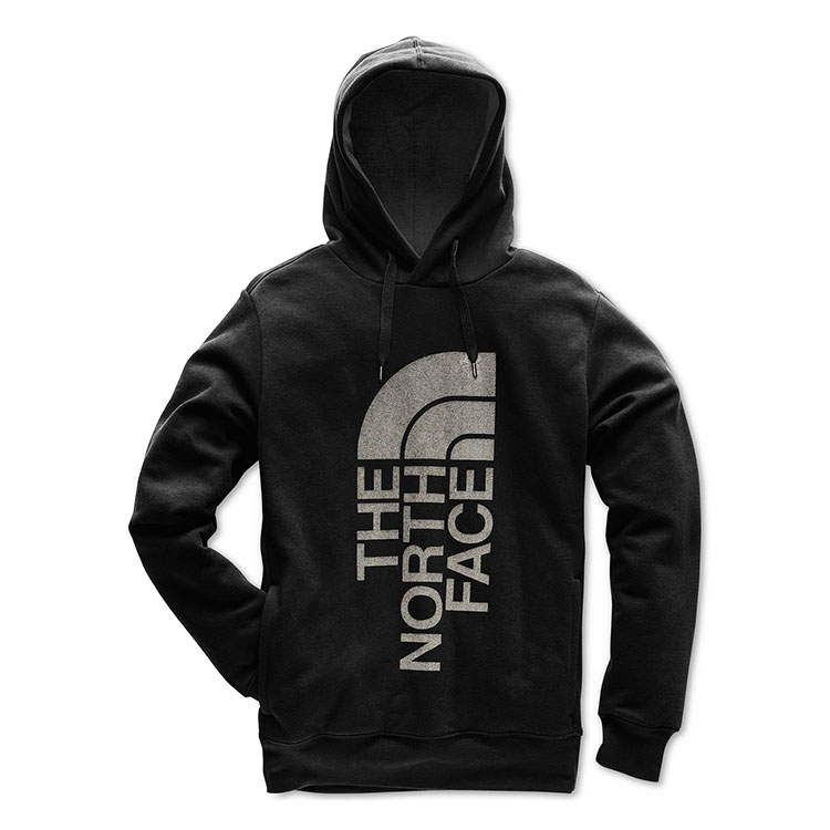 the north face/北面 18年秋冬男士带帽卫衣 多色可选 m5860992