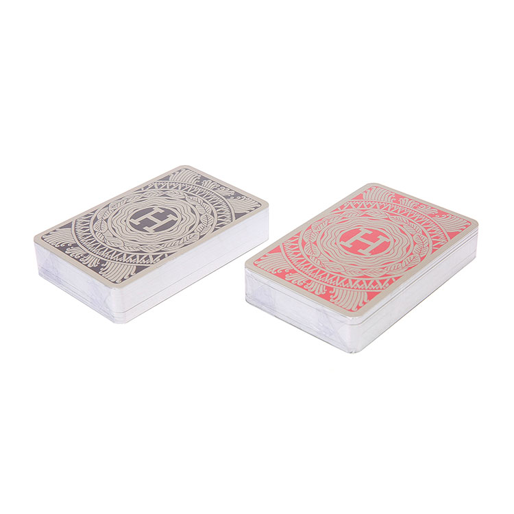 hermes(爱马仕) 扑克牌
