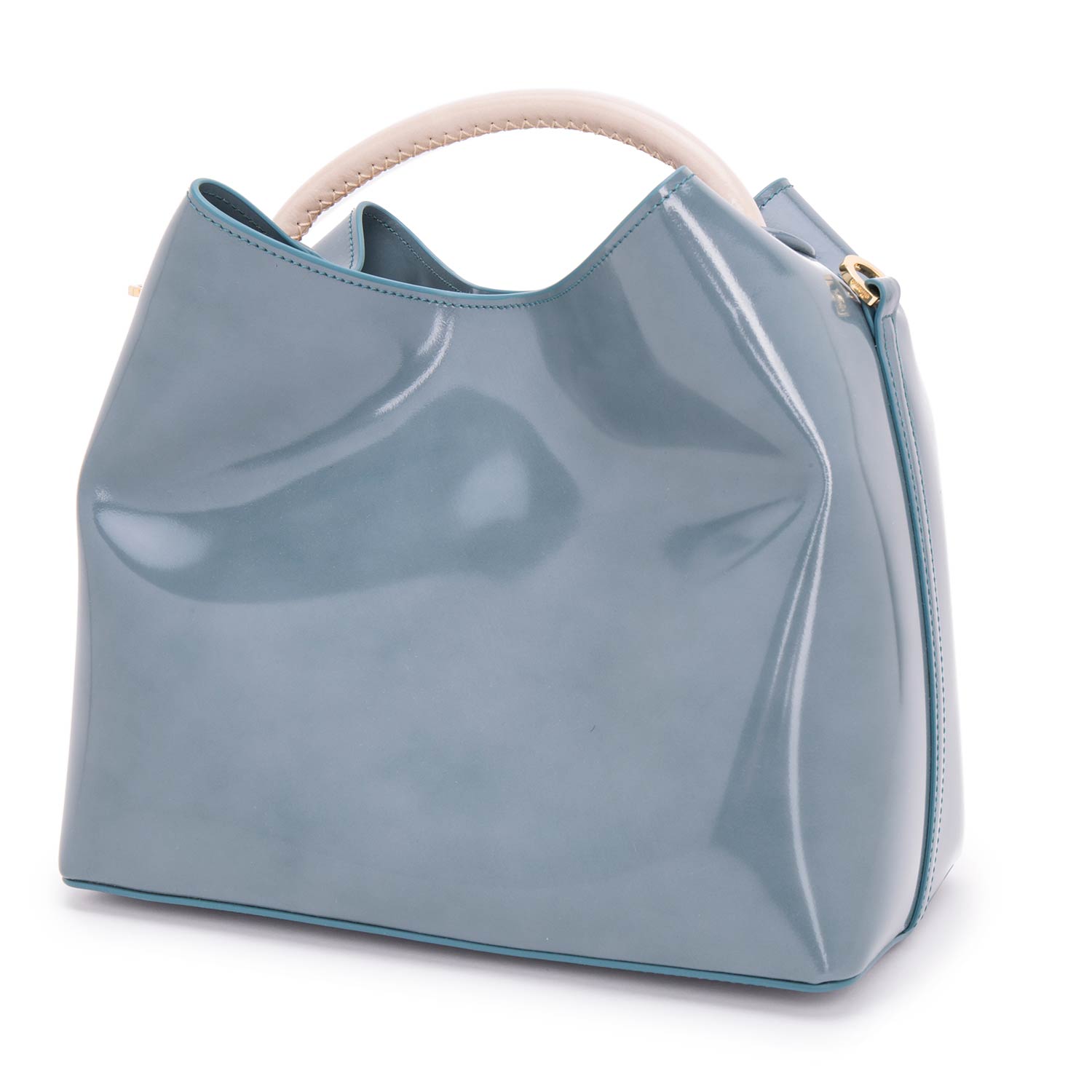 elleme 女士单肩包