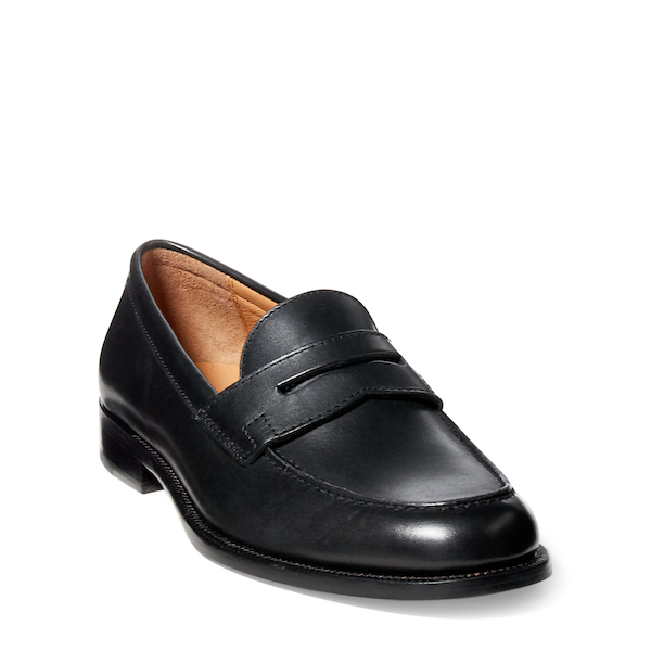 polo ralph lauren/拉夫劳伦马球 18秋冬 男鞋 时尚