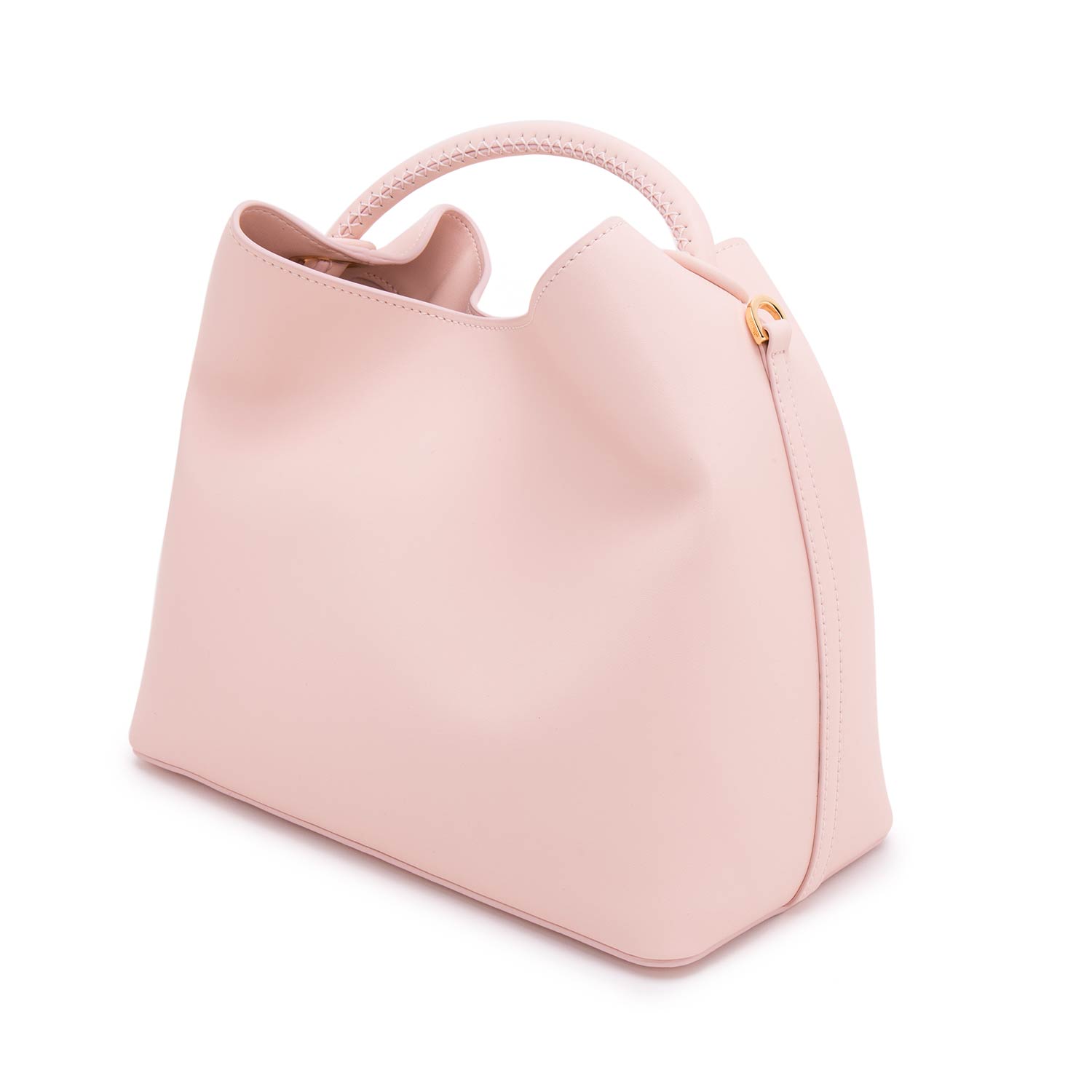 elleme 女士单肩包