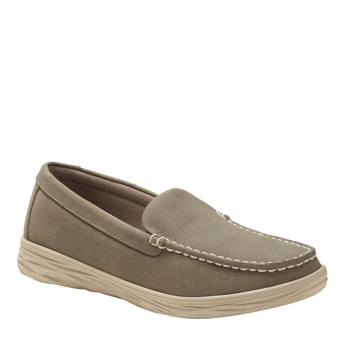 eastland 美国经典老牌鞋业2018新款ashley系列女士牛巴