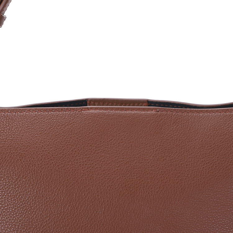 emporio armani/安普里奥阿玛尼 壤土棕色 女士手提包 y3e108-ydt2a