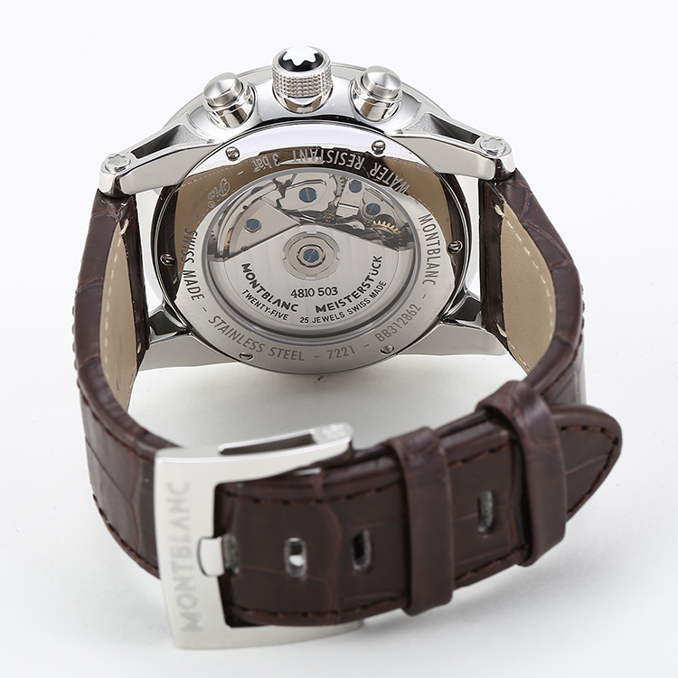 montblanc(万宝龙) 万宝龙系列u0107065腕表