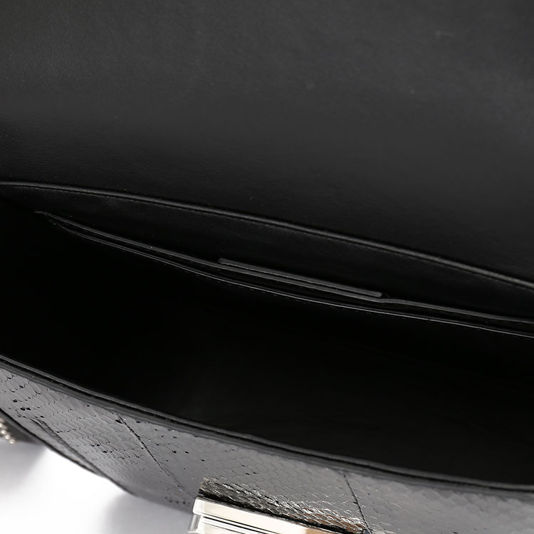 salvatore ferragamo/菲拉格慕 混色 女士斜挎包 691155-21h082-lock