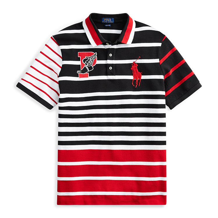 polo ralph lauren/拉夫勞倫馬球 19新款classic常規版 經典剪裁 p