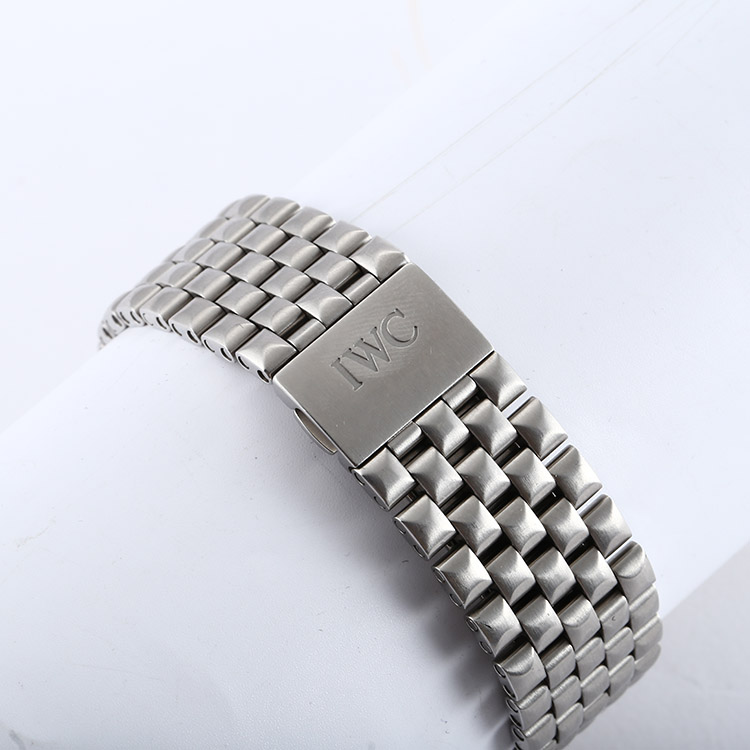 iwc(万国) #飞行员系列男式自动机械腕表iw370628 yh