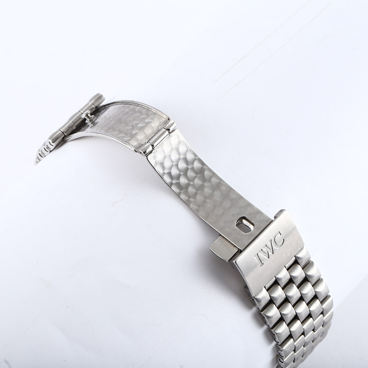 iwc(万国) #飞行员系列男式自动机械腕表iw370628 yh