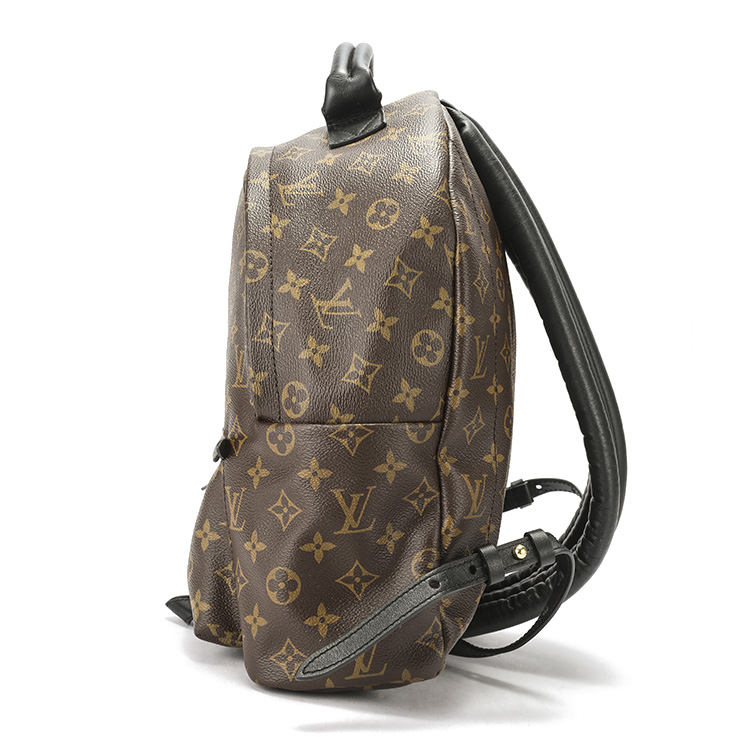 louis vuitton(路易威登) 老花双肩背包