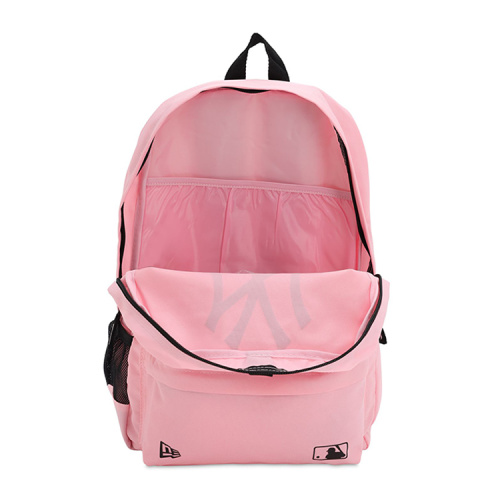 19秋冬 女士 "mlb stadium"双肩包 粉色 unique 70i-xme033_uelosw2