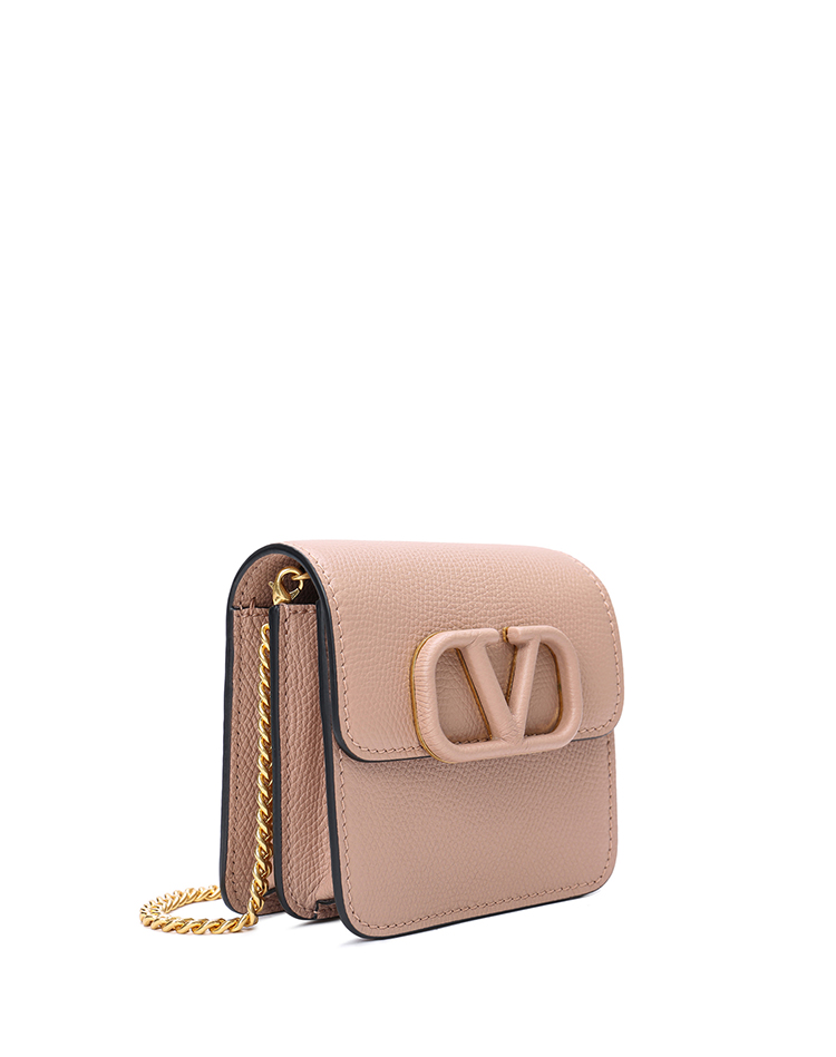valentino garavani/华伦天奴 女士daydream小号链条包 tw2p0s96rqr