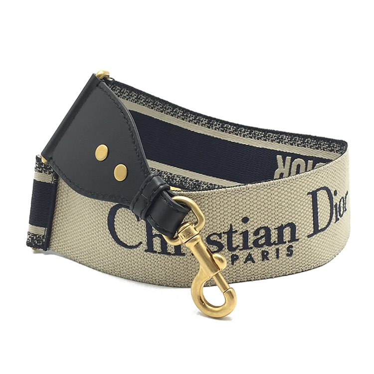 dior(迪奥) 刺绣肩带